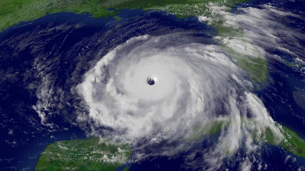 National Hurricane Center warns of 'above-normal' Atlantic hurricane season